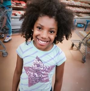 Meet your Posher, Michelle